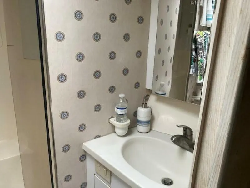 Slide: The Image of Ocean Yachts 45 1998 - 3857564