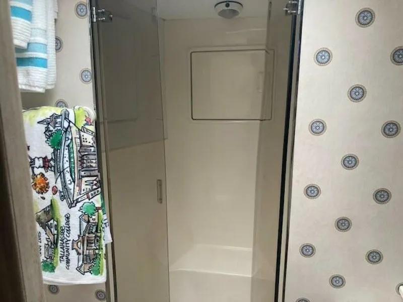 Slide: The Image of Ocean Yachts 45 1998 - 3857565