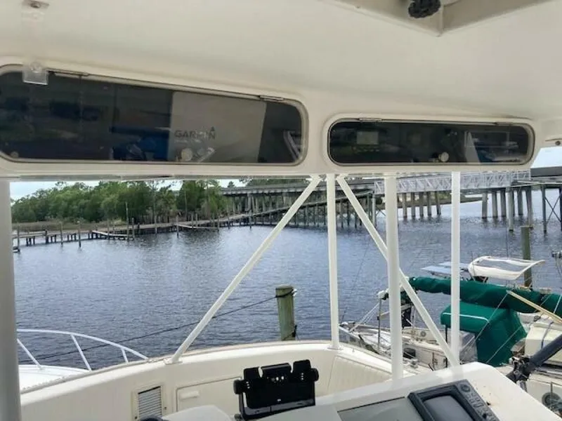 Slide: The Image of Ocean Yachts 45 1998 - 3857576