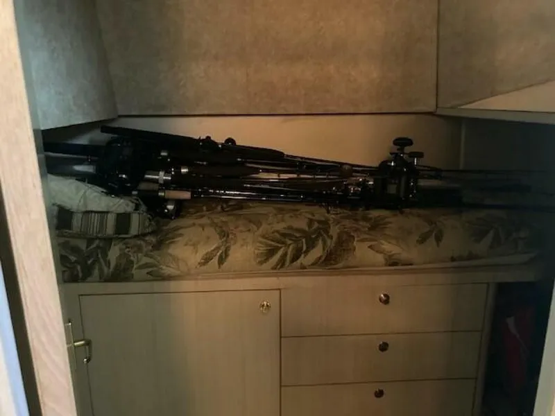 Slide: The Image of Ocean Yachts 45 1998 - 3857560