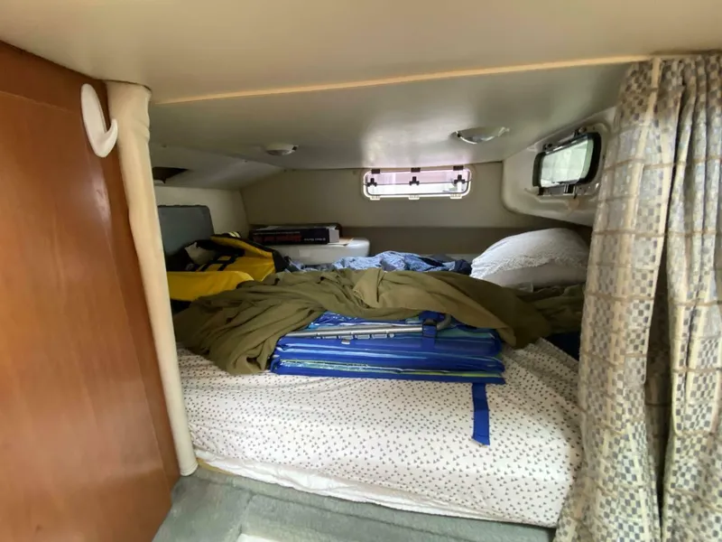 Slide: The Image of Four Winns 268 Vista 2002 - 3860240