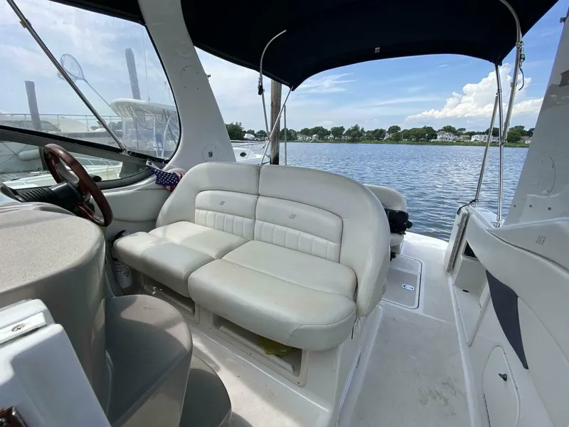 Slide: The Image of Four Winns 268 Vista 2002 - 3860241