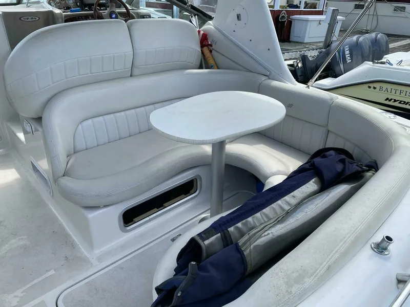 Slide: The Image of Four Winns 268 Vista 2002 - 3860220