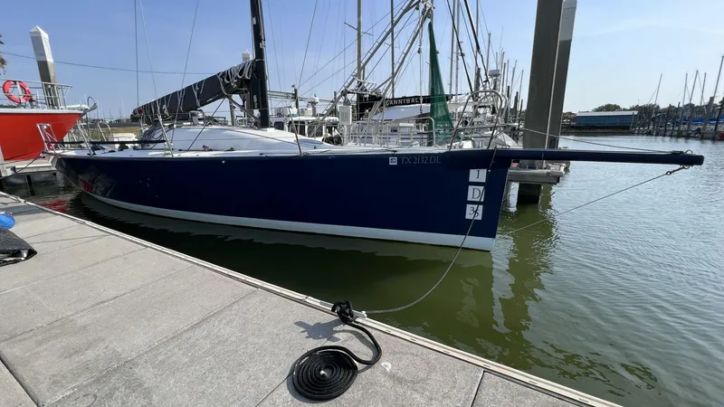 The Image of Bow Starboard - 3862416