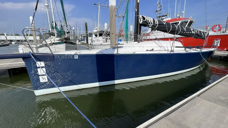 Slide: The Image of Bow Port - 3864479