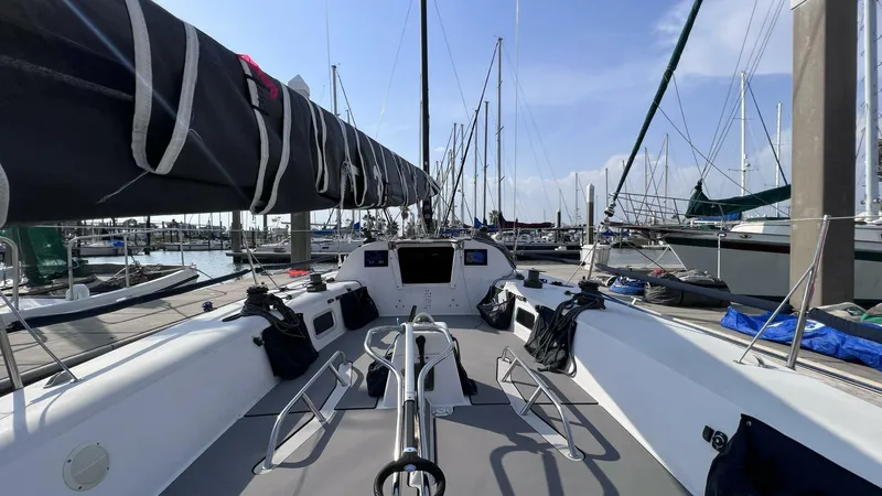 Slide: The Image of Boom / Cockpit - 3864477