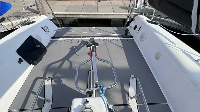 Slide: The Image of Tiller and Extension - 3864507