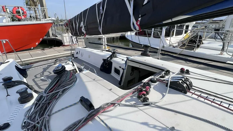 Slide: The Image of Cockpit - 3864494