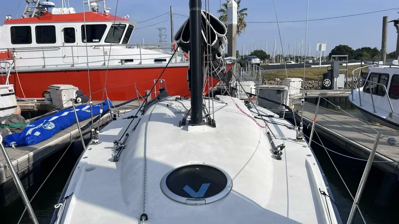 Slide: The Image of Deck - 3864502