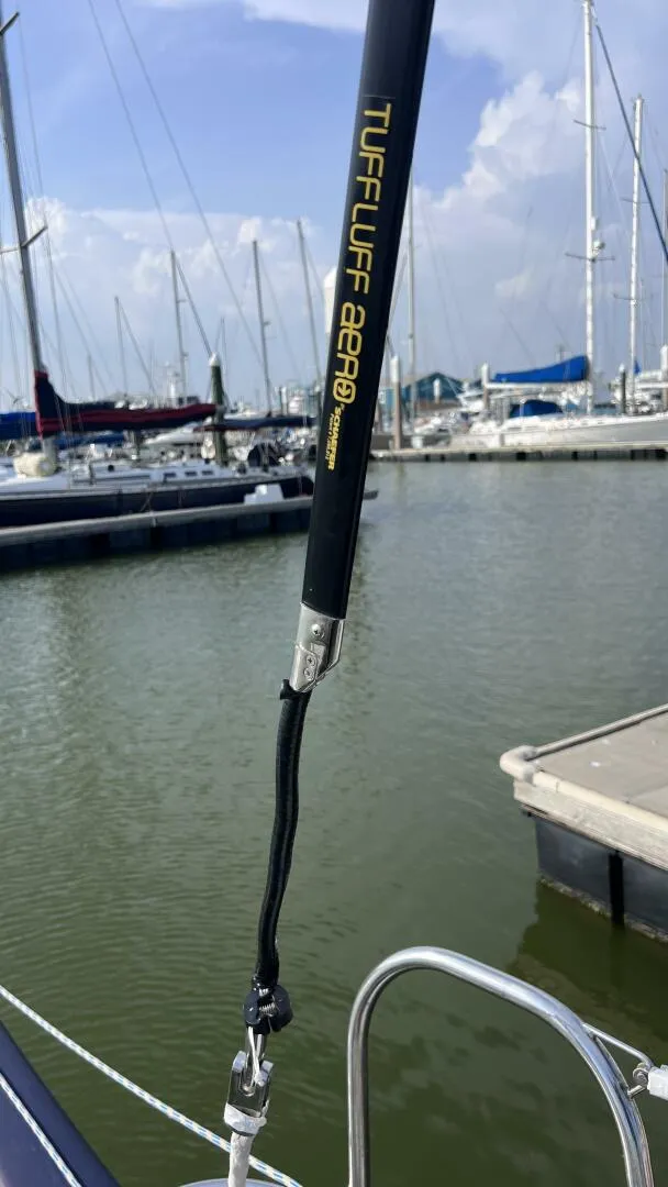 Slide: The Image of Tuff Luff Aero 2023 - 3864504