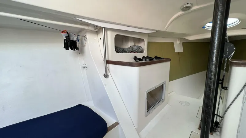 Slide: The Image of Interior Port - 3864505