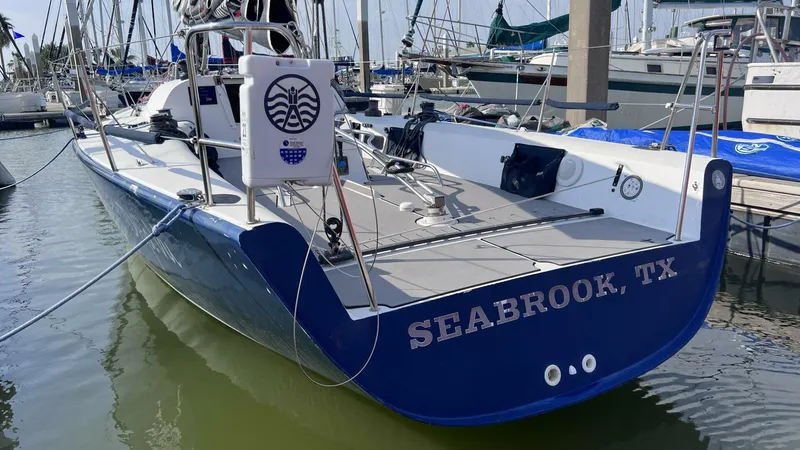 Slide: The Image of Stern Port - 3864470