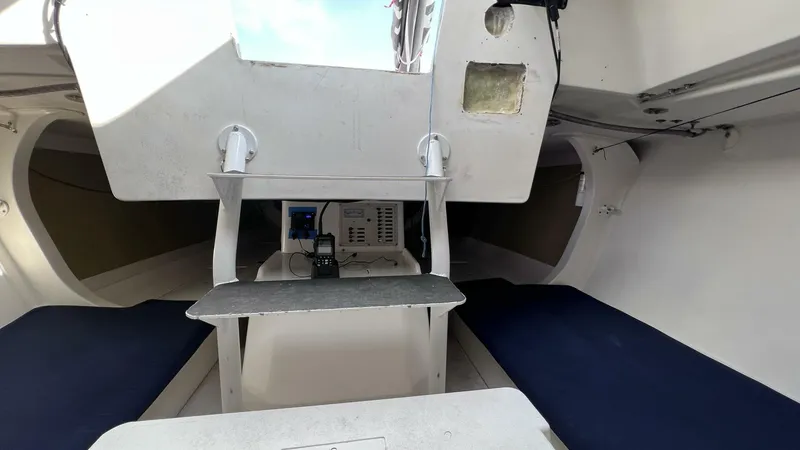 Slide: The Image of Companionway - 3864511