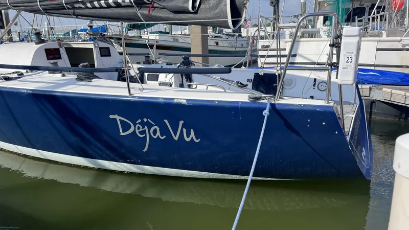 Slide: The Image of Name Port - 3864467