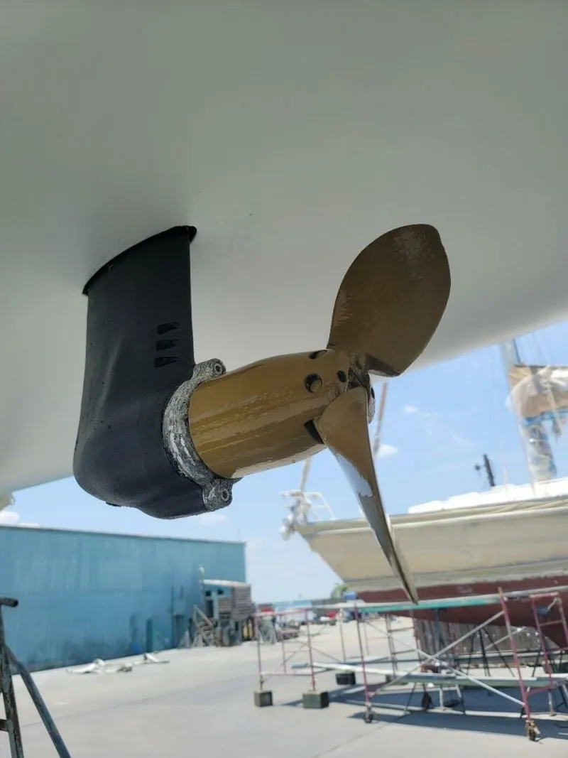 Slide: The Image of Deja Vu Speed Prop - 3864567