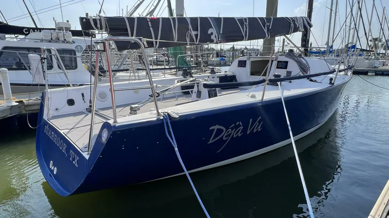 Slide: The Image of Stern Starboard - 3864476