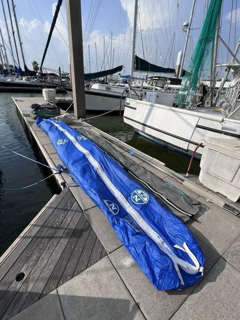 Slide: The Image of Reacher / Head Sail - 3864536