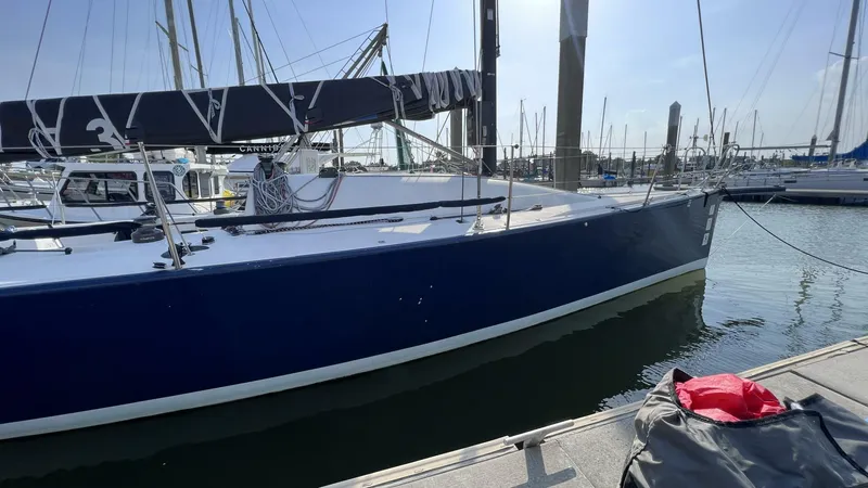 Slide: The Image of Starboard - 3864474