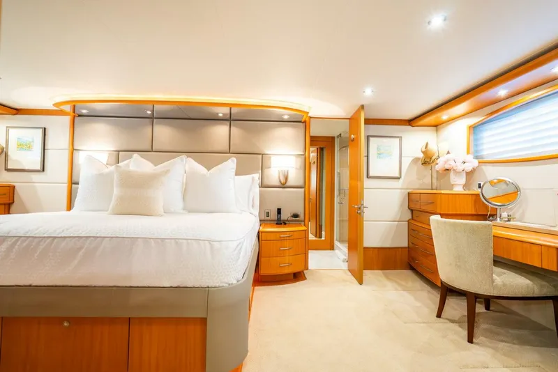 Slide: The Image of Lazzara 116 2008 - 5744137