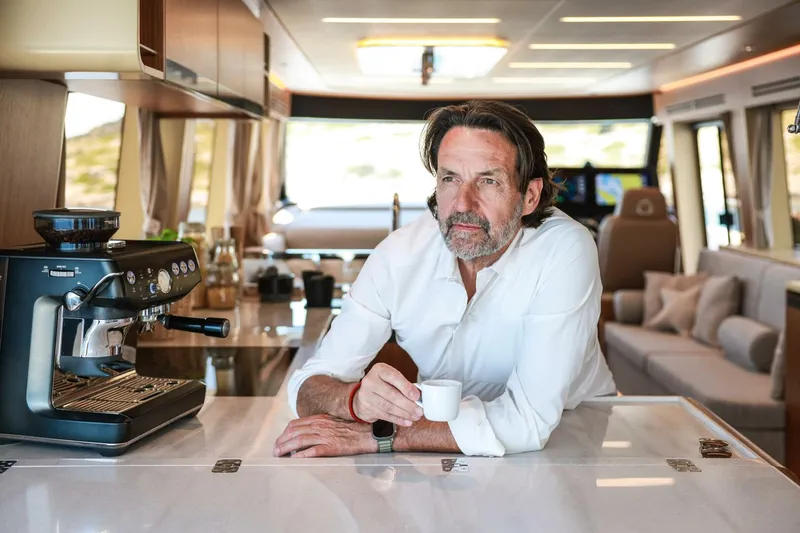 Slide: The Image of Greenline 58 Fly Hybrid 2027 - 4504133