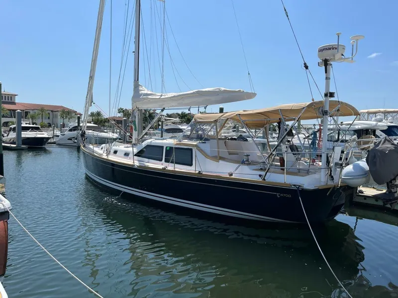 Slide: The Image of Tartan 4700 2014 - 3865337