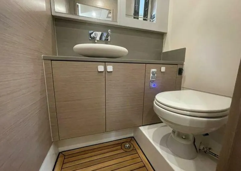 Slide: The Image of Fjord 38 xpress 2023 - 3867003