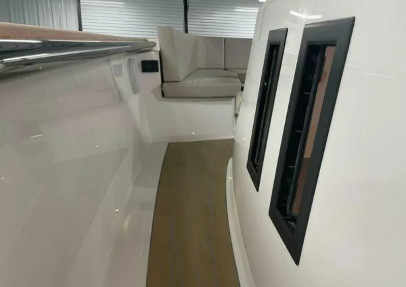 Slide: The Image of Fjord 38 xpress 2023 - 3867001