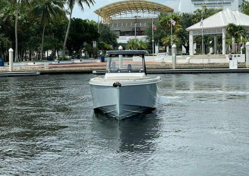 Slide: The Image of Fjord 38 xpress 2023 - 3877611