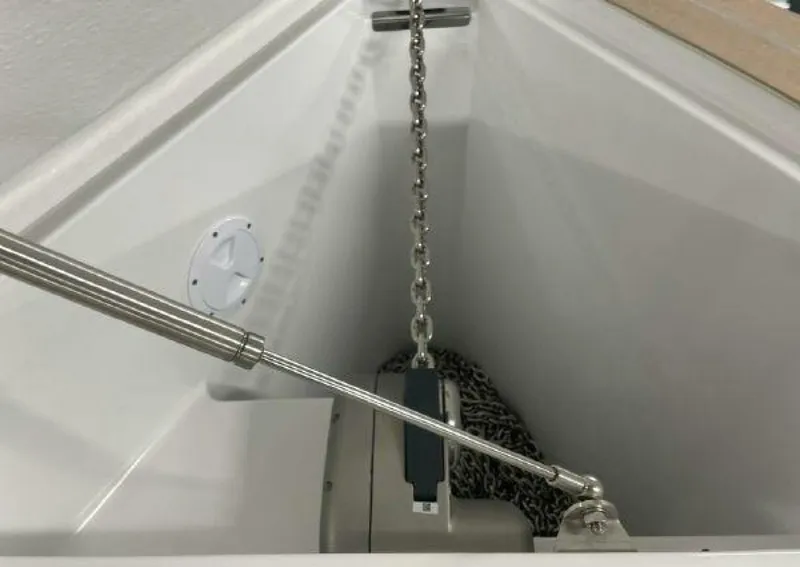 Slide: The Image of Fjord 38 xpress 2023 - 3866969