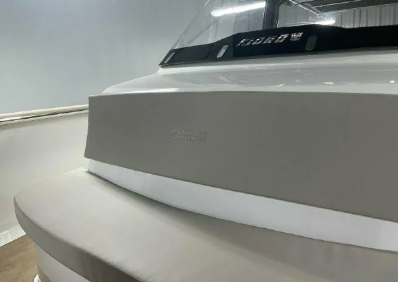 Slide: The Image of Fjord 38 xpress 2023 - 3866968