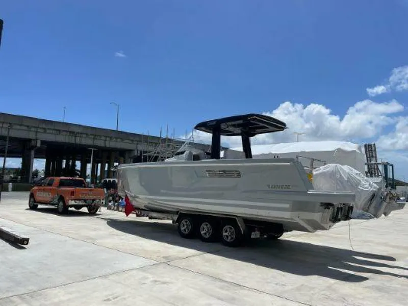 Slide: The Image of Fjord 38 xpress 2023 - 3866944