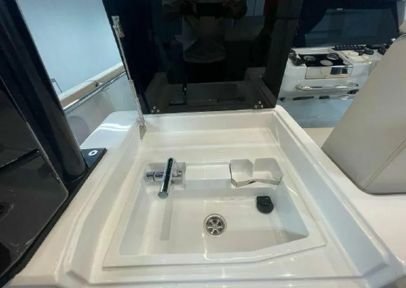 Slide: The Image of Fjord 38 xpress 2023 - 3867008