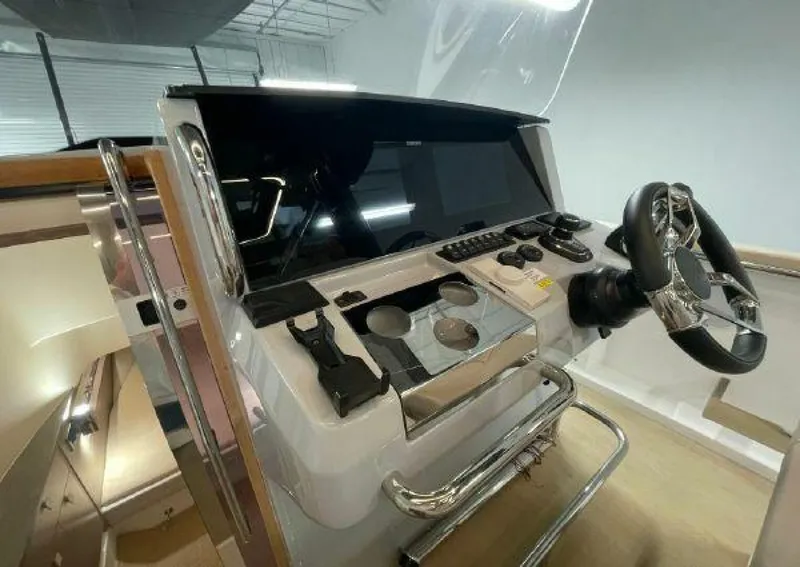 Slide: The Image of Fjord 38 xpress 2023 - 3866979