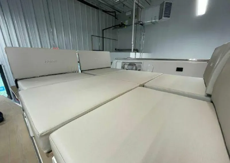 Slide: The Image of Fjord 38 xpress 2023 - 3866980