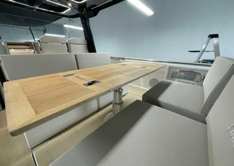 Slide: The Image of Fjord 38 xpress 2023 - 3866982