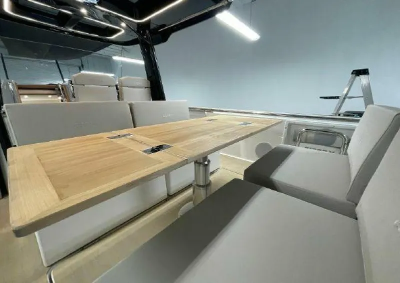 Slide: The Image of Fjord 38 xpress 2023 - 3867006