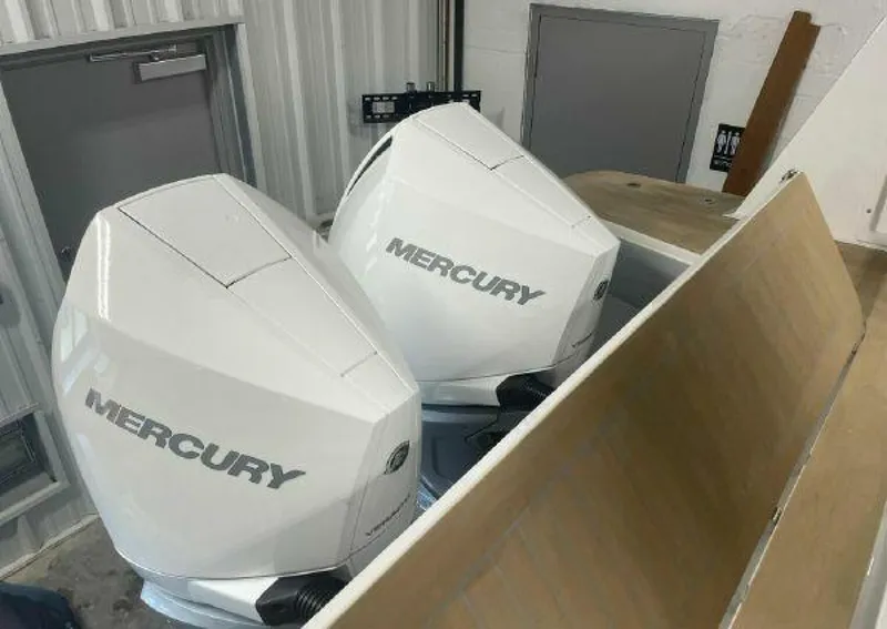 Slide: The Image of Fjord 38 xpress 2023 - 3867000