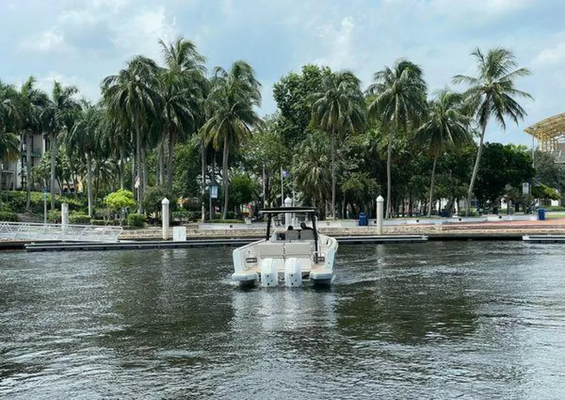 Slide: The Image of Fjord 38 xpress 2023 - 3877613