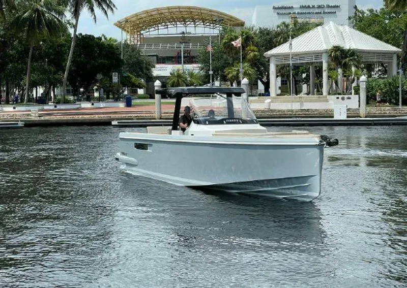 Slide: The Image of Fjord 38 xpress 2023 - 3877617