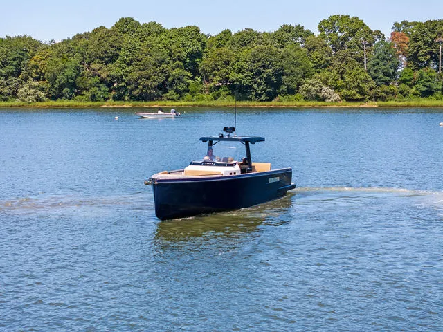 Slide: The Image of Fjord 38 xpress 2023 - 48