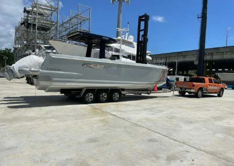 Slide: The Image of Fjord 38 xpress 2023 - 3866956