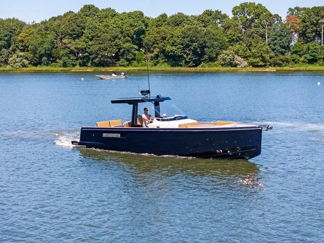 Slide: The Image of Fjord 38 xpress 2023 - 50