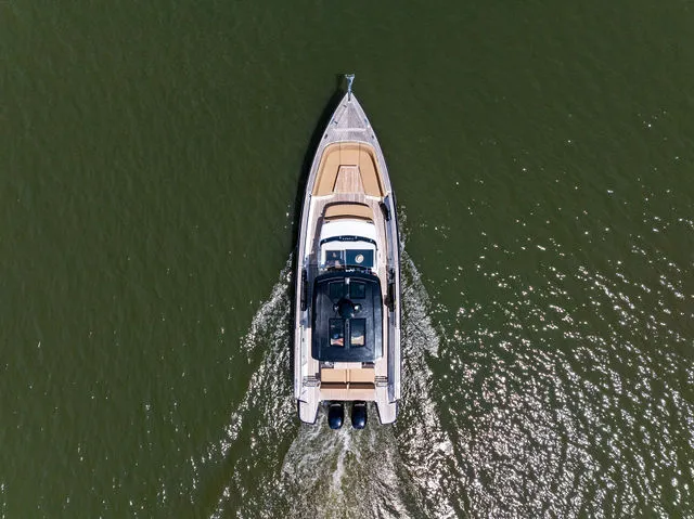 Slide: The Image of Fjord 38 xpress 2023 - 55
