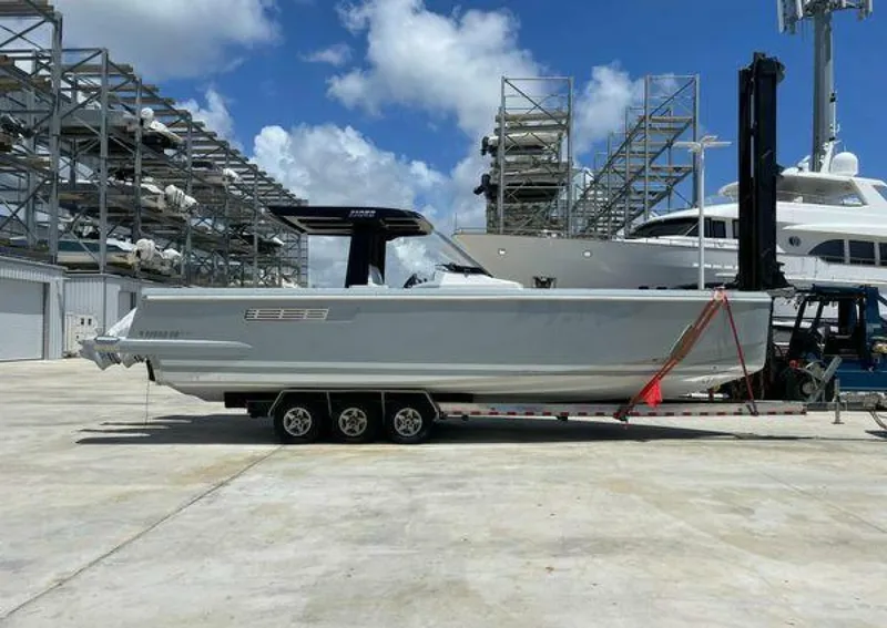 Slide: The Image of Fjord 38 xpress 2023 - 3866958