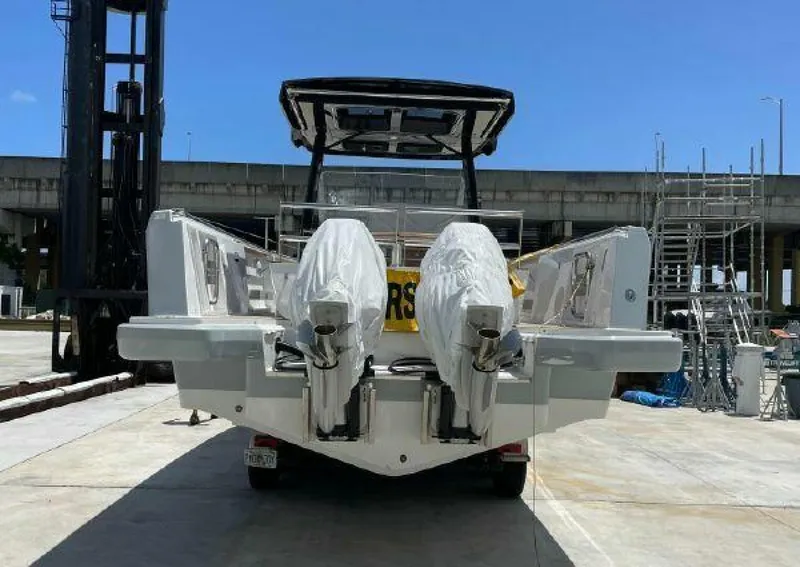 Slide: The Image of Fjord 38 xpress 2023 - 3866957