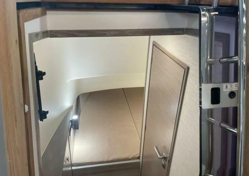 Slide: The Image of Fjord 38 xpress 2023 - 3867009