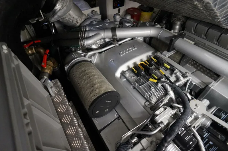 Slide: The Image of Pershing 70 2016 - 3867406