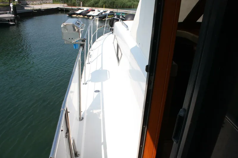 Slide: The Image of Jefferson 56 Rivanna 2000 - 3870795