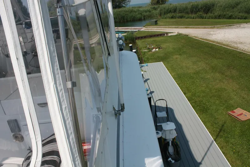 Slide: The Image of Jefferson 56 Rivanna 2000 - 3870797