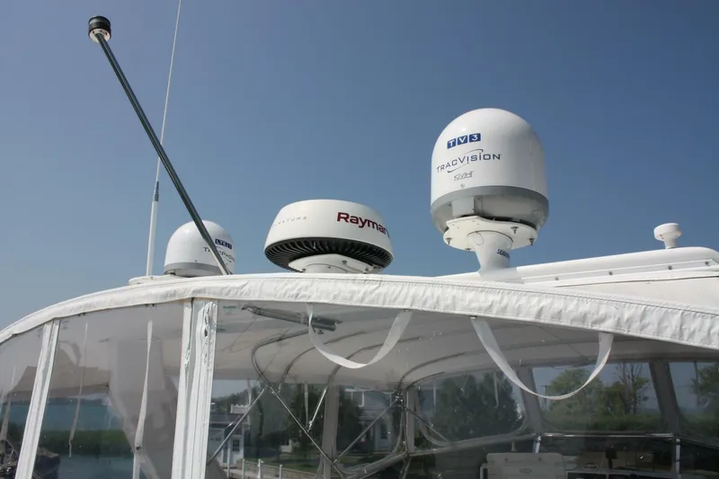 Slide: The Image of Jefferson 56 Rivanna 2000 - 3870813